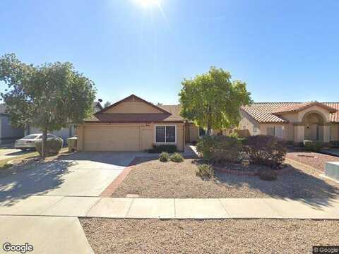 Flynn, GLENDALE, AZ 85303