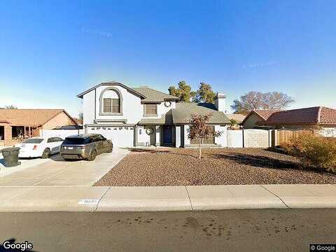 Willow, PEORIA, AZ 85381