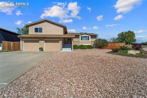 Woody Creek, COLORADO SPRINGS, CO 80911