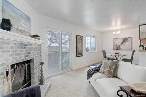 Canyon, CASTLE ROCK, CO 80104
