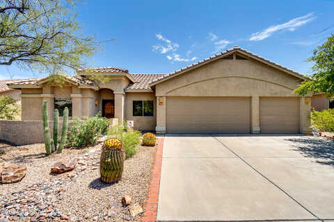 Quachila, TUCSON, AZ 85743