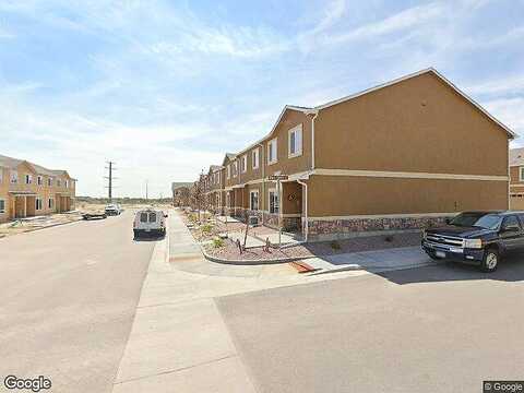 Jack Pine, COLORADO SPRINGS, CO 80908