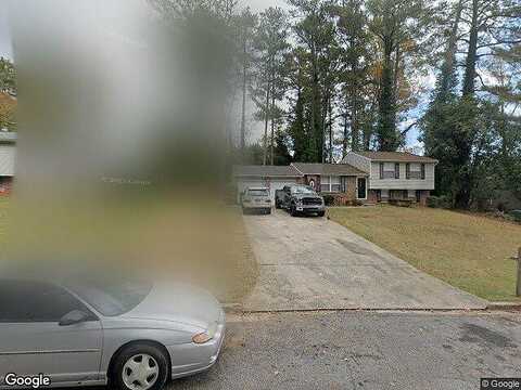 Casper, JONESBORO, GA 30236
