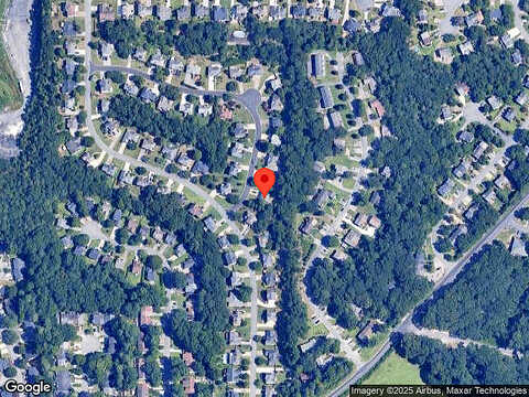 Soaring, MARIETTA, GA 30062