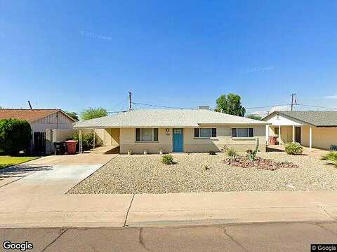 Mckinley, SCOTTSDALE, AZ 85257