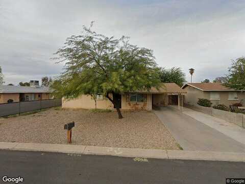 Drummer, MESA, AZ 85208