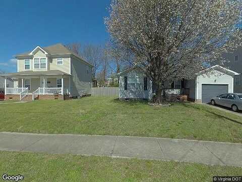 26Th, NEWPORT NEWS, VA 23607