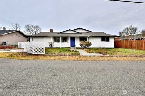 Cedar, SEQUIM, WA 98382