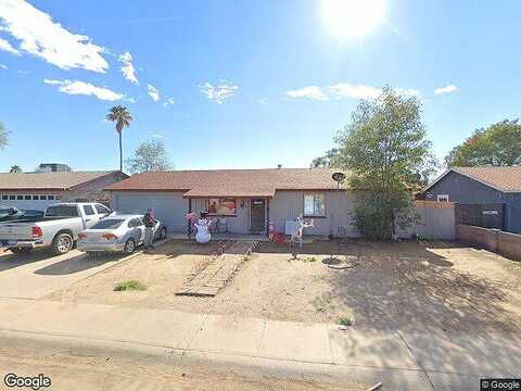 Turney, PHOENIX, AZ 85033