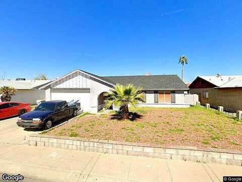 Pasadena, GLENDALE, AZ 85303