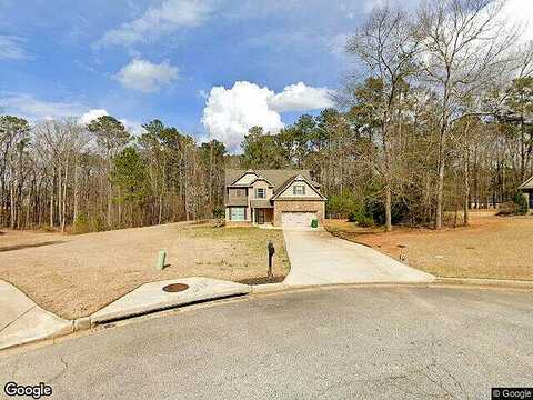 Hines, LOCUST GROVE, GA 30248