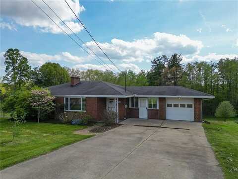 Lincoln, BENTLEYVILLE, PA 15314