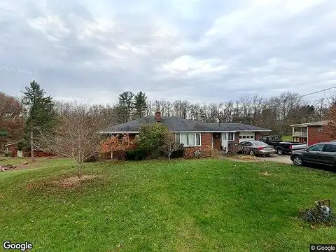 Lincoln, BENTLEYVILLE, PA 15314