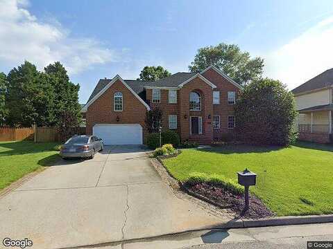 Sarasota Arch, CHESAPEAKE, VA 23322