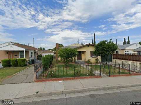 Buena Vista, BURBANK, CA 91505