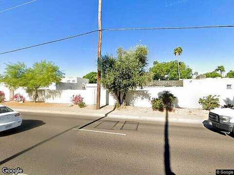 Mcdonald, PARADISE VALLEY, AZ 85253