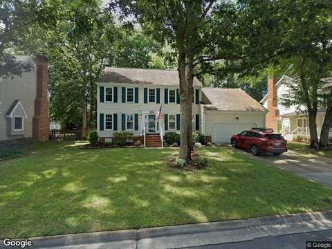 Aguila, CHESAPEAKE, VA 23322