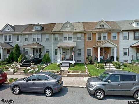 Wood, BETHLEHEM, PA 18018