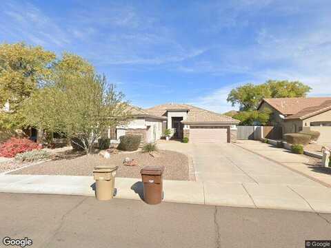Tether, PEORIA, AZ 85383