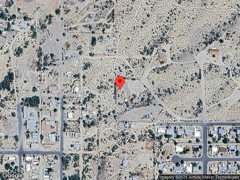 9Th, AJO, AZ 85321
