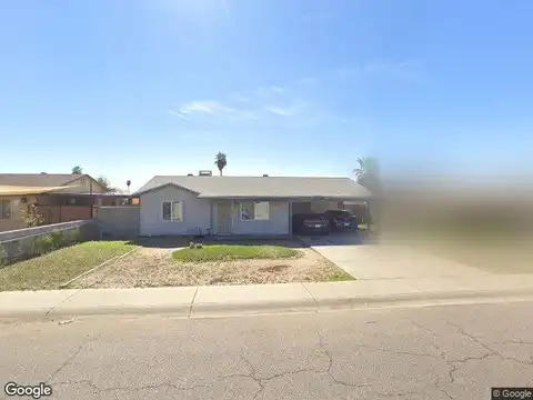 Palm, PHOENIX, AZ 85035
