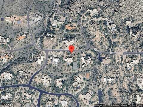 El Sendero, CAREFREE, AZ 85377