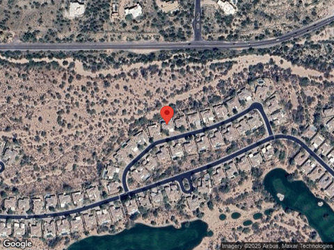 Whispering Mesquite, SCOTTSDALE, AZ 85266