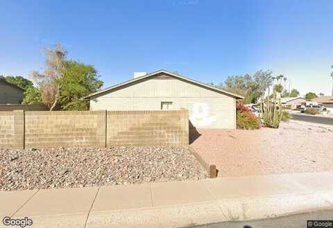 Marilyn Ann, TEMPE, AZ 85283