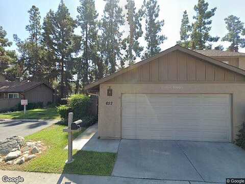 Point O Woods, AZUSA, CA 91702