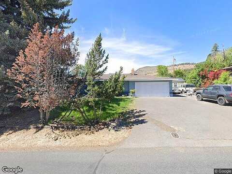 Climax, KLAMATH FALLS, OR 97603