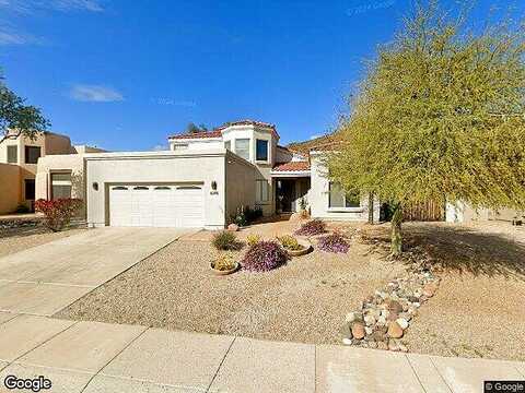 Hill, GLENDALE, AZ 85310