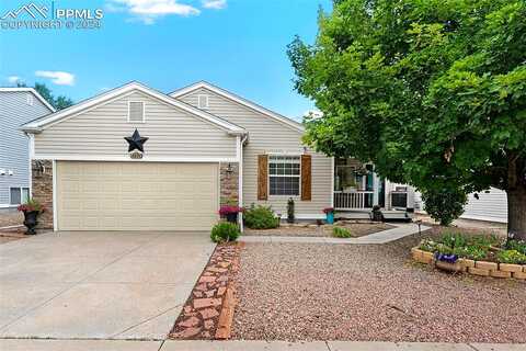 Binder, COLORADO SPRINGS, CO 80923