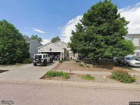 Binder, COLORADO SPRINGS, CO 80923