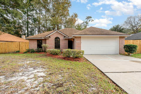 Hibernia Oaks, FLEMING ISLAND, FL 32003