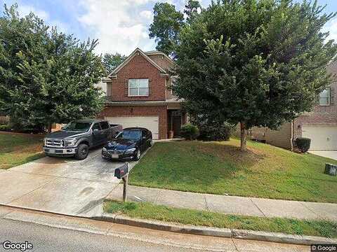 Highbranch, LAWRENCEVILLE, GA 30044