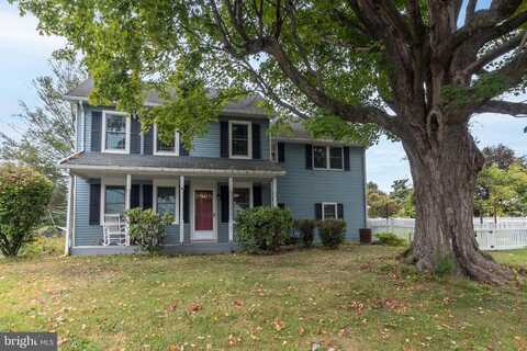 Cherry Hill, NAZARETH, PA 18064