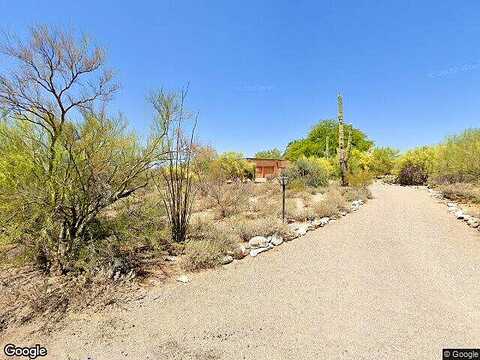 Cerrada Tolsa, TUCSON, AZ 85718