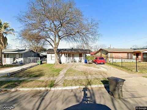 Mebane, SAN ANTONIO, TX 78223