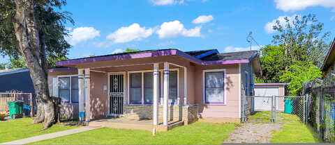 Mebane, SAN ANTONIO, TX 78223