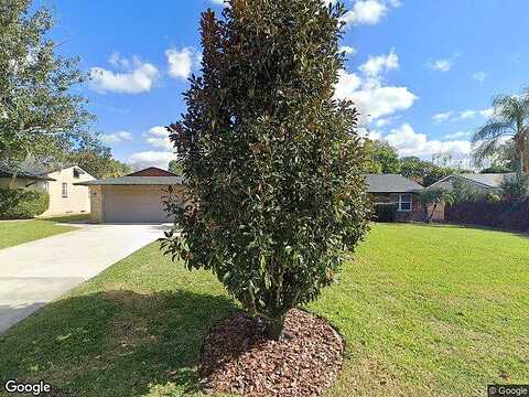 Balmoral, WINTER PARK, FL 32789