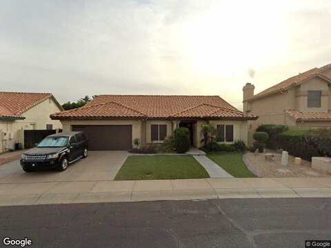 Palo Verde, GILBERT, AZ 85233