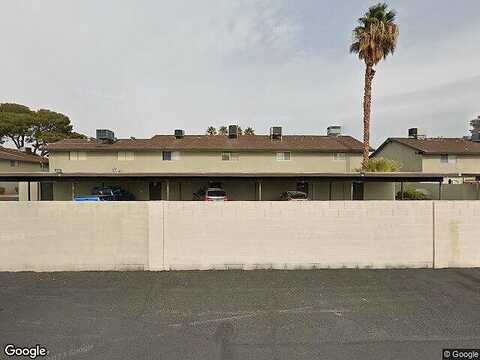 Bromley, LAS VEGAS, NV 89107