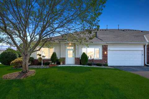 Prairie Ridge, SAINT PAUL, MN 55126