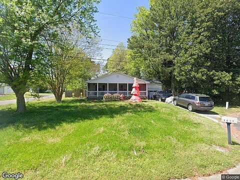 Brinda, NORFOLK, VA 23502
