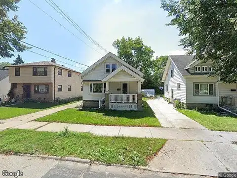 Saint Paul, MILWAUKEE, WI 53213