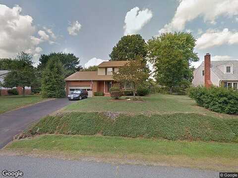 Up A Way, FREDERICKSBURG, VA 22407