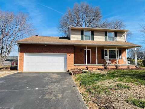 Up A Way, FREDERICKSBURG, VA 22407