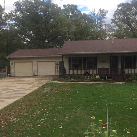 Oakwood, ALEXANDRIA, MN 56308