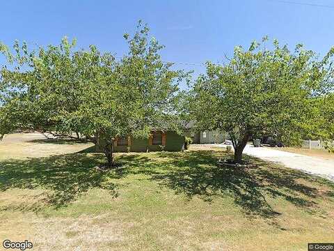 4Th, CRAWFORD, TX 76638