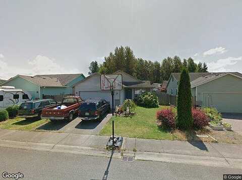 130Th, MARYSVILLE, WA 98271